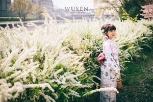 京都体験和服外拍攝影
