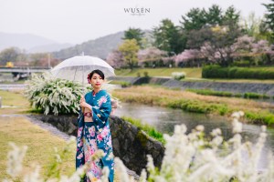 京都和服外拍,和服写真,和服体验