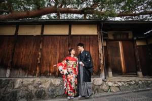 京都和服寫真